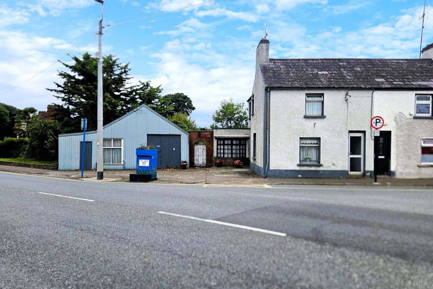Irish Street, Ardee, Ardee, Co. Louth, A92XY49 — photo 1