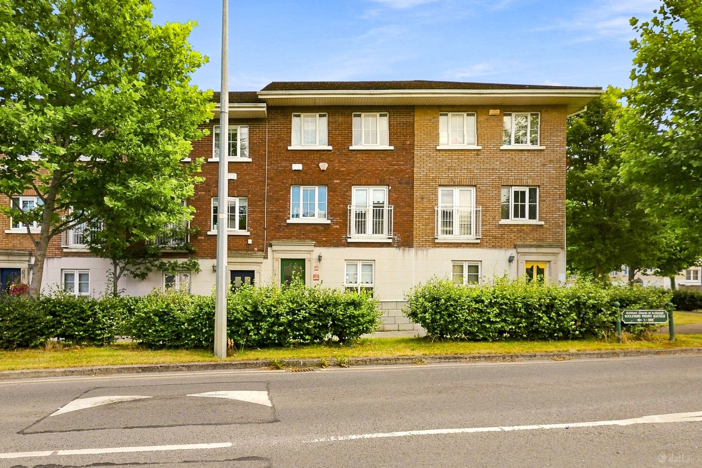 267 Boulevard, Mount Eustace, Tyrrelstown, Dublin 15, D15W4C8 — photo 1