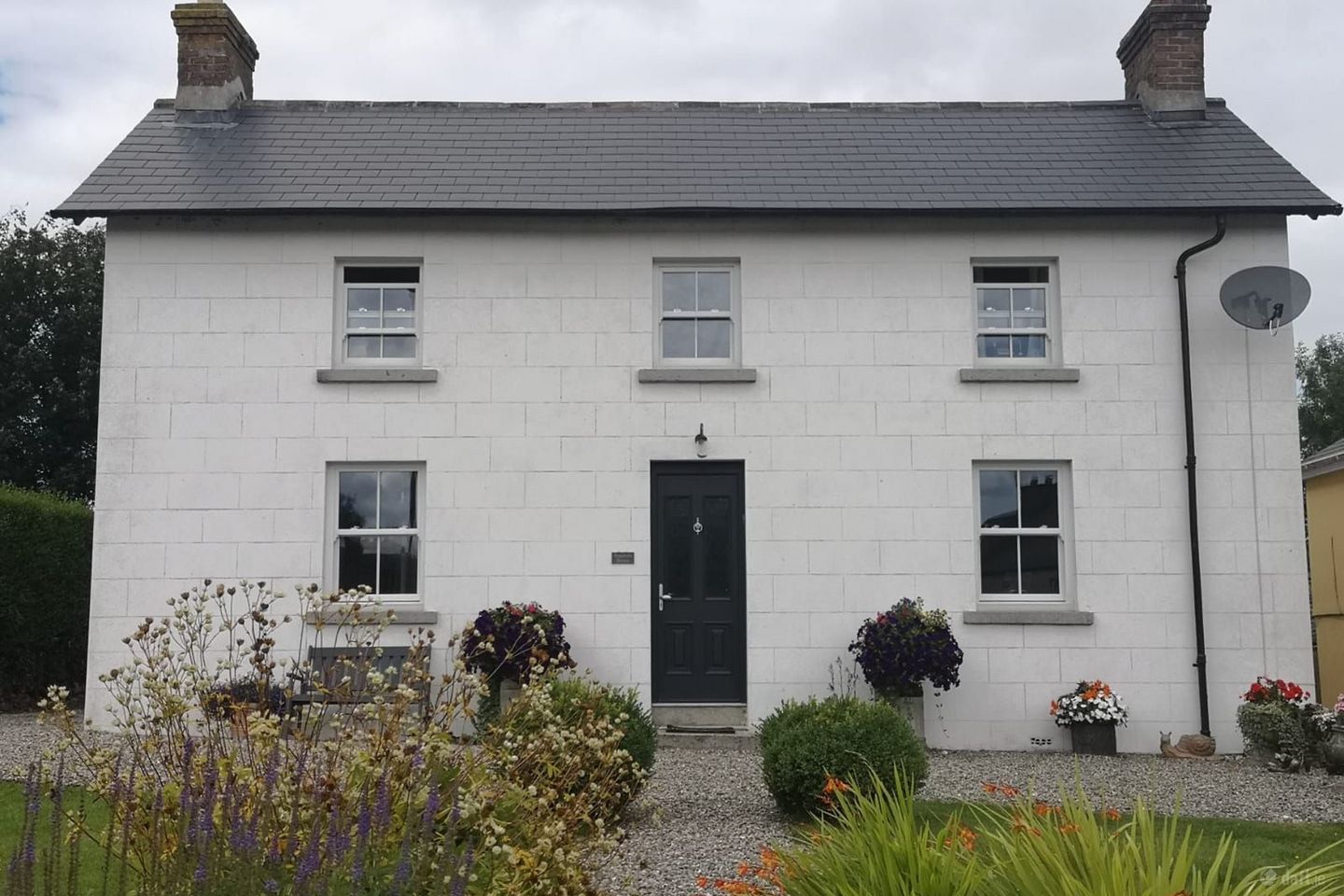 The Teacher'S House, Coolboy, Tinahely, Co. Wicklow — photo 1