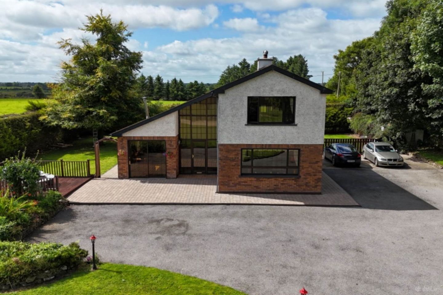 Castle View, Toberavaddy, Athleague, Co. Roscommon, F42WD35 — photo 1