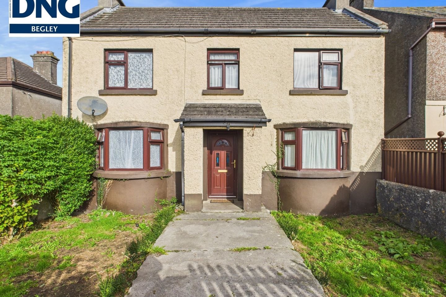 Alcantra, Old Galway Road, Baylough, Athlone, Co. Westmeath, N37X9V9 — photo 1