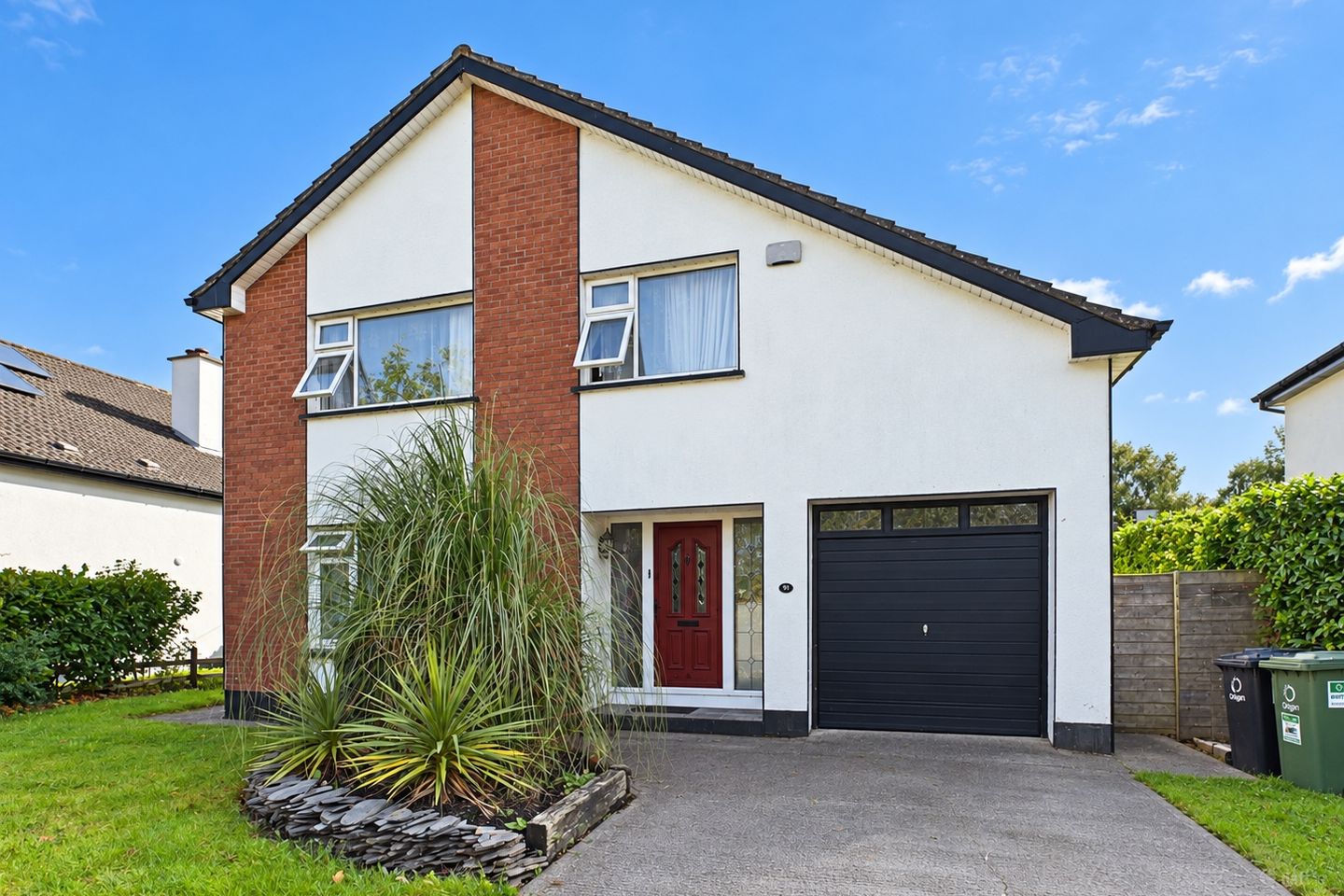 91 Whitehall Estate, Tullamore, Co Offaly, R35KV59 — photo 1