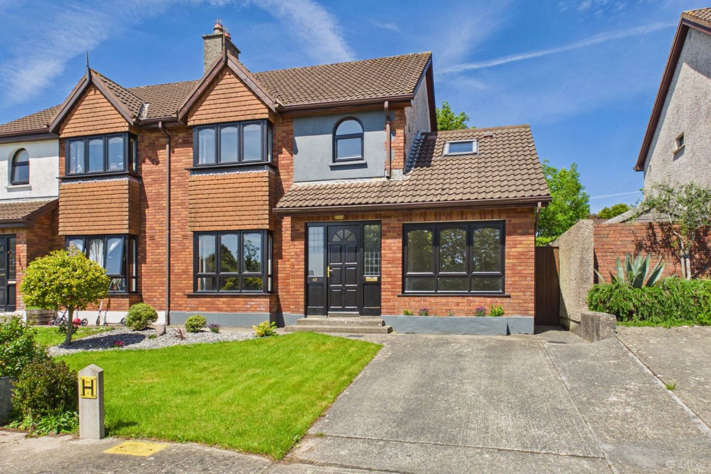 48 The Fairways, Rockshire Road, Ferrybank, Co. Waterford, X91R9F3 — photo 1