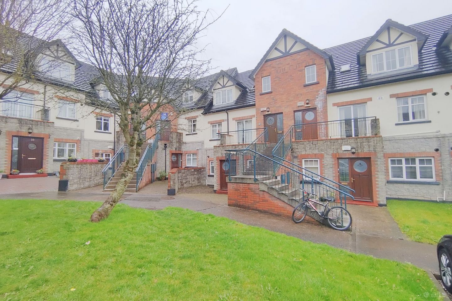 28 Alandale Hall, Ashbourne Avenue, South Circular Road, Co. Limerick, V94DX38 — photo 1