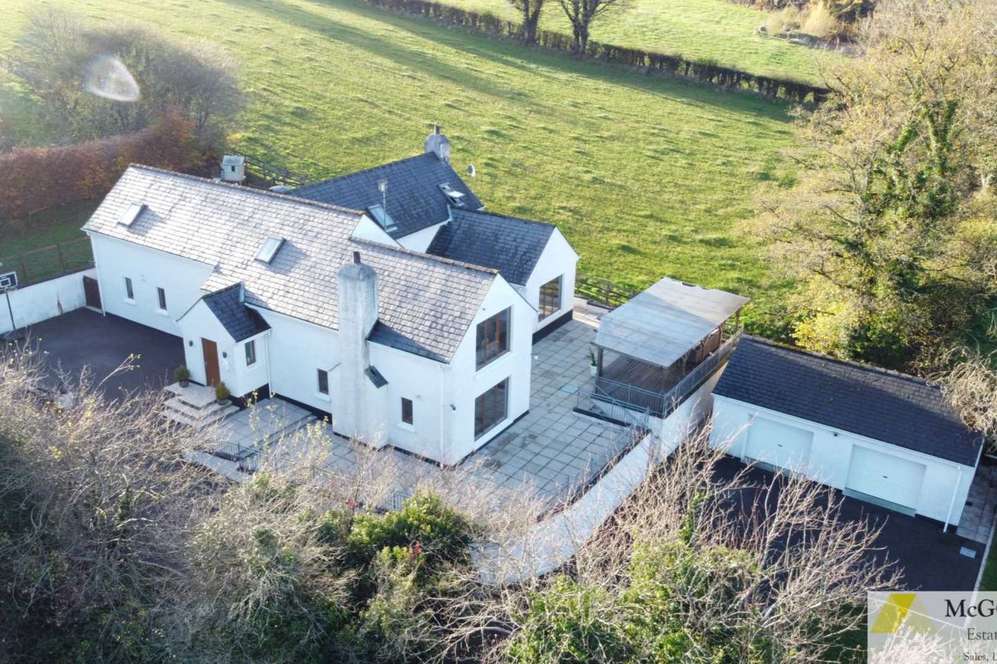 6 Upper Drumcose Road, Roosky, Enniskillen, Co. Fermanagh — photo 1