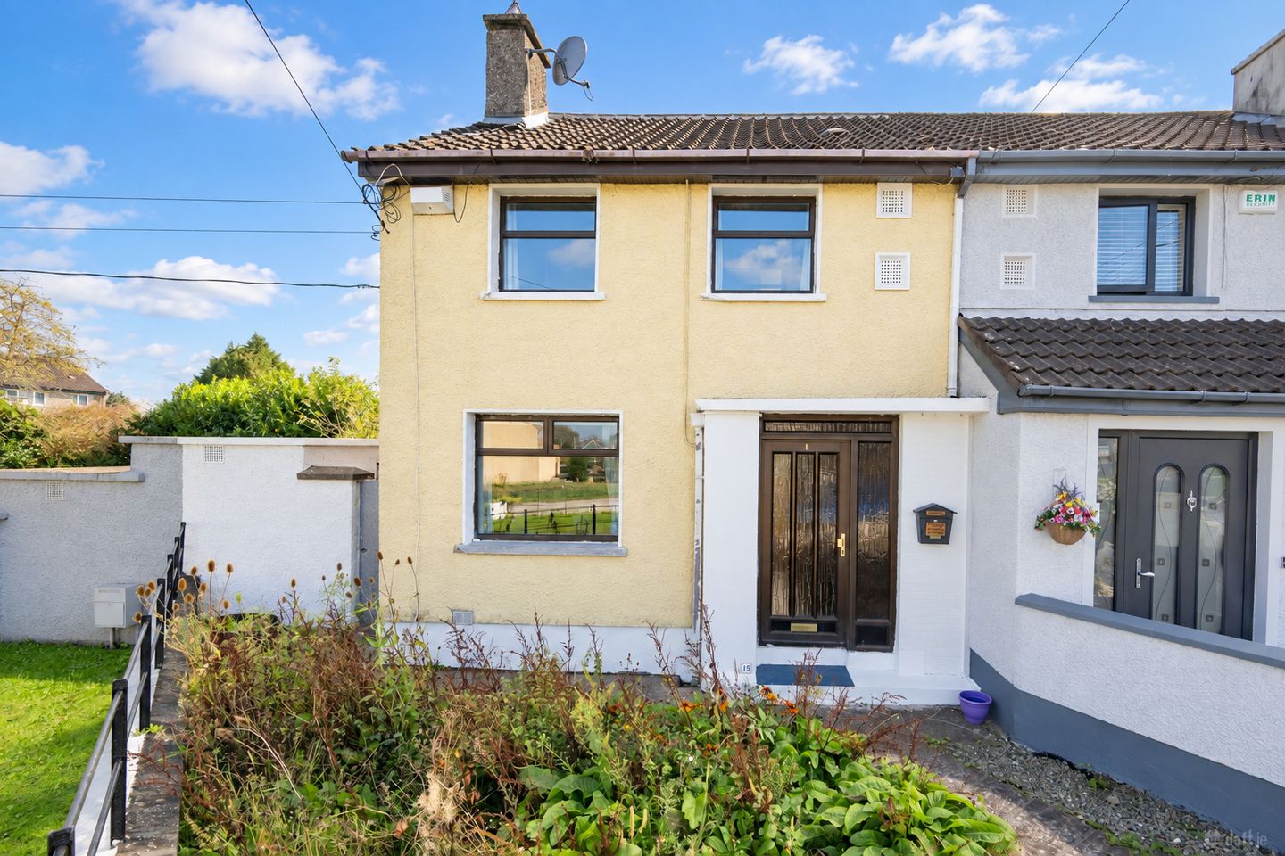 15 Father Dominic Road, Ballyphehane, Co. Cork, T12D8V0 — photo 1