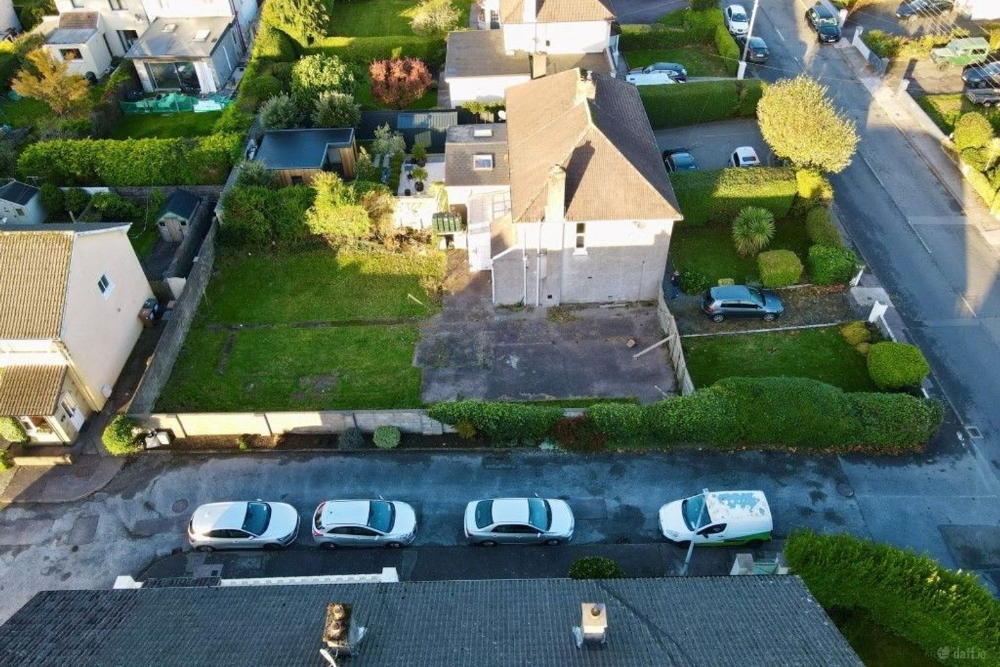 49 Upper Beaumont Drive, Beaumont, Ballintemple, Co. Cork, T12YE9A — photo 1