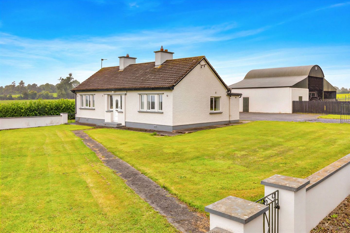 Bellfield, Gaybrook, Milltownpass, Co. Westmeath, N91A5F7 — photo 1