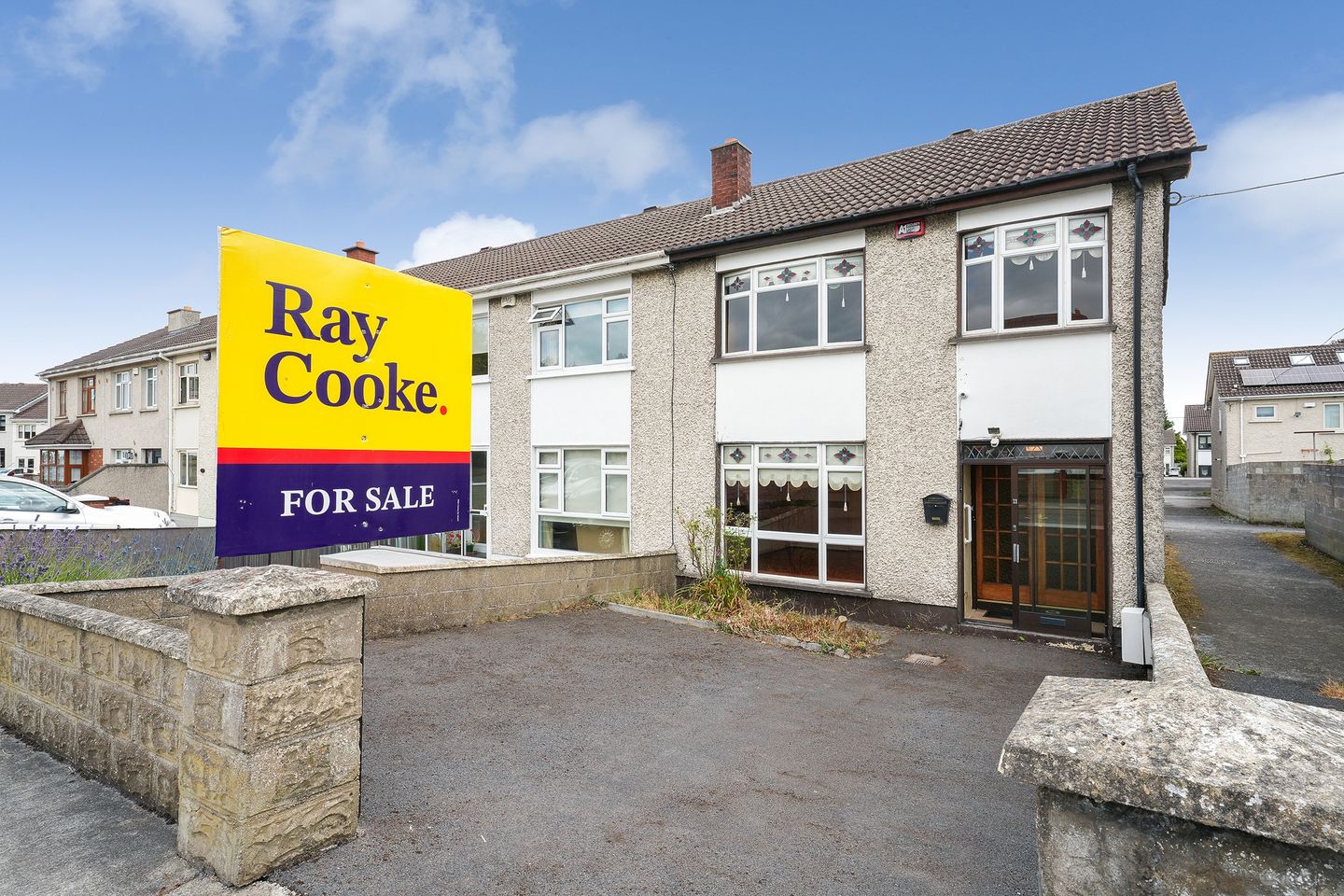 11 Kilakee Drive, Walkinstown, Dublin 12 — photo 1