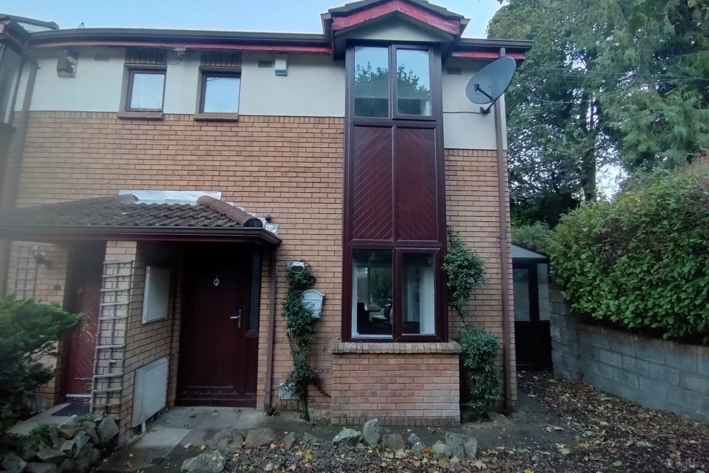 Firgrove, Miltary Road, Killiney, Killiney, Co. Dublin — photo 1