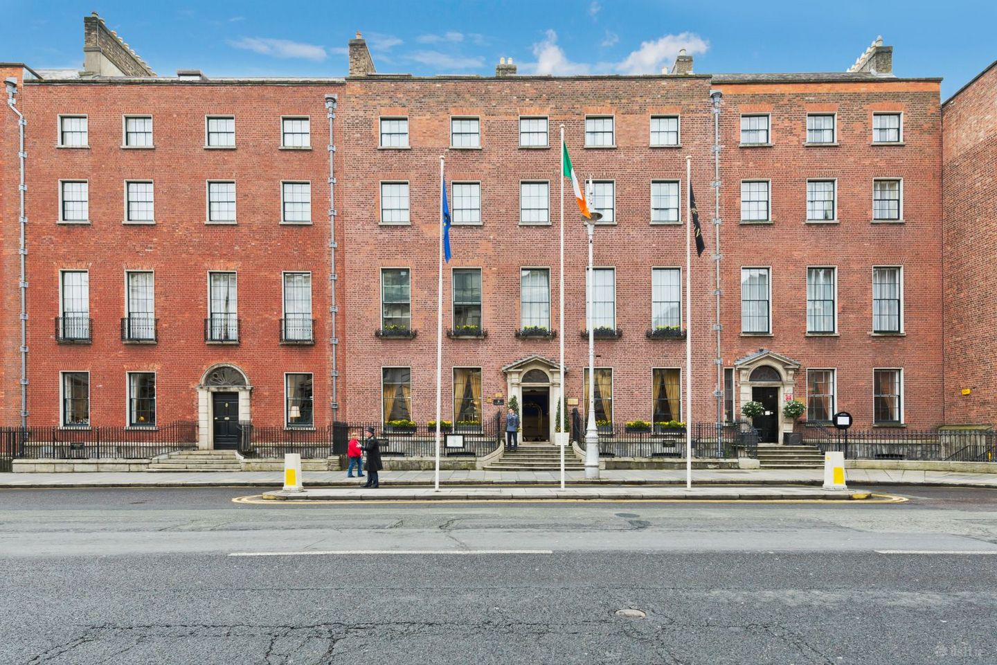 Residence 4, The Merrion Hotel, Dublin 2, D02FK68 — photo 1
