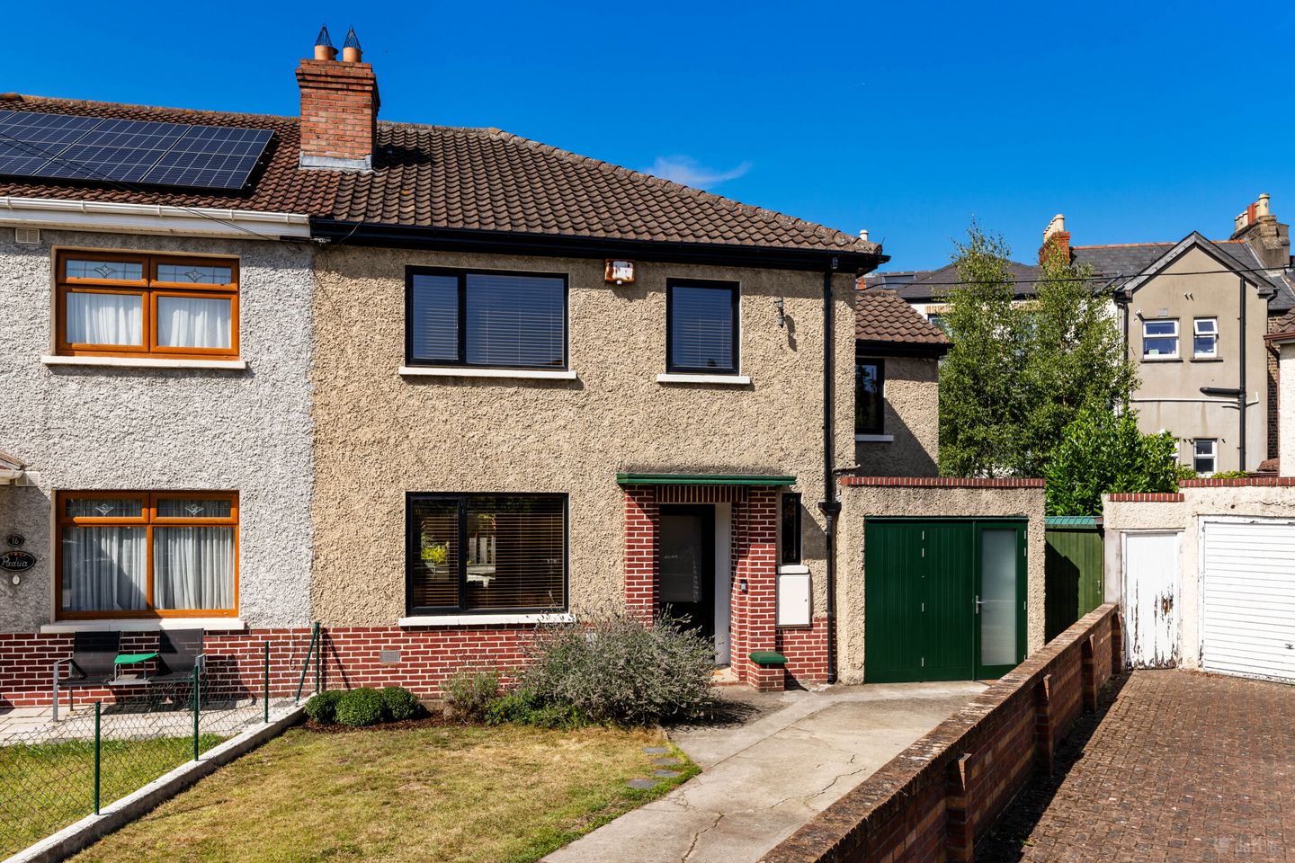 15 Cherrymount Park, Phibsborough, Dublin 7, D07NT20 — photo 1