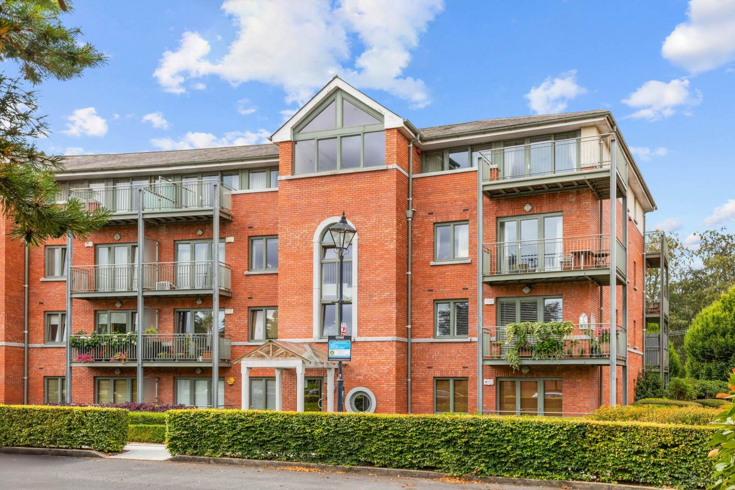 23 Cherry Lodge, Farmleigh Woods, Castleknock, Dublin 15, Co. Dublin, D15K314 — photo 1