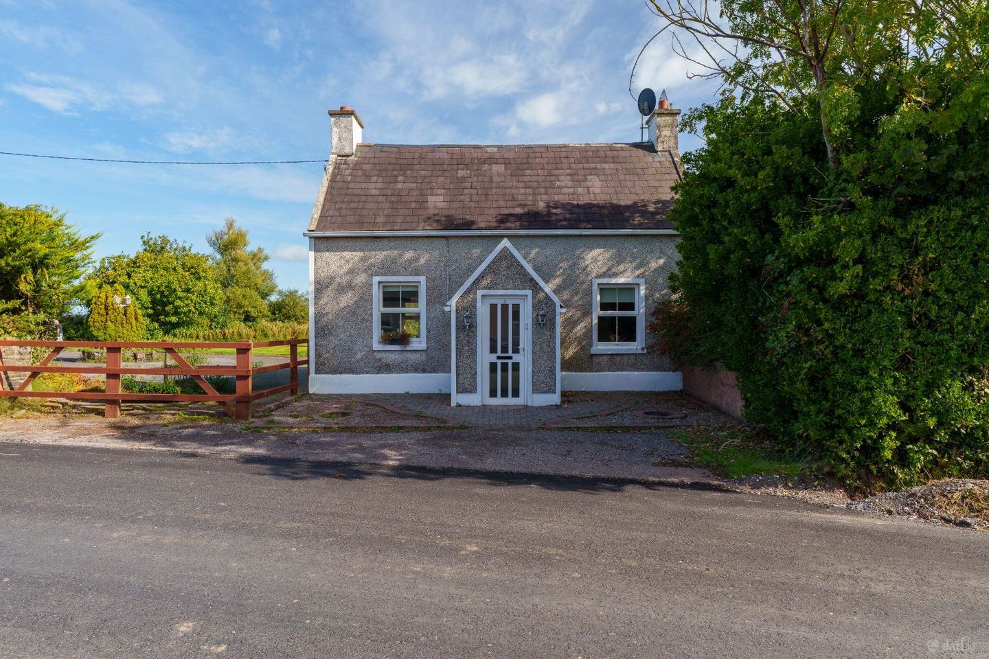 Yellowford, Ballymacoda, Ballymacoda, Co. Cork, P25X022 — photo 1