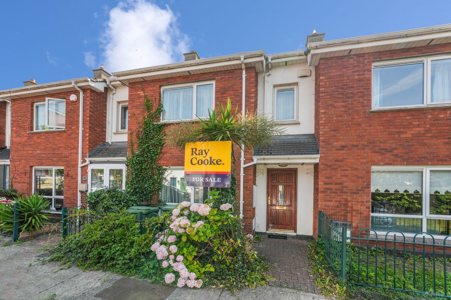 119 Castlecurragh Vale, Mulhuddart, Dublin 15 — photo 1