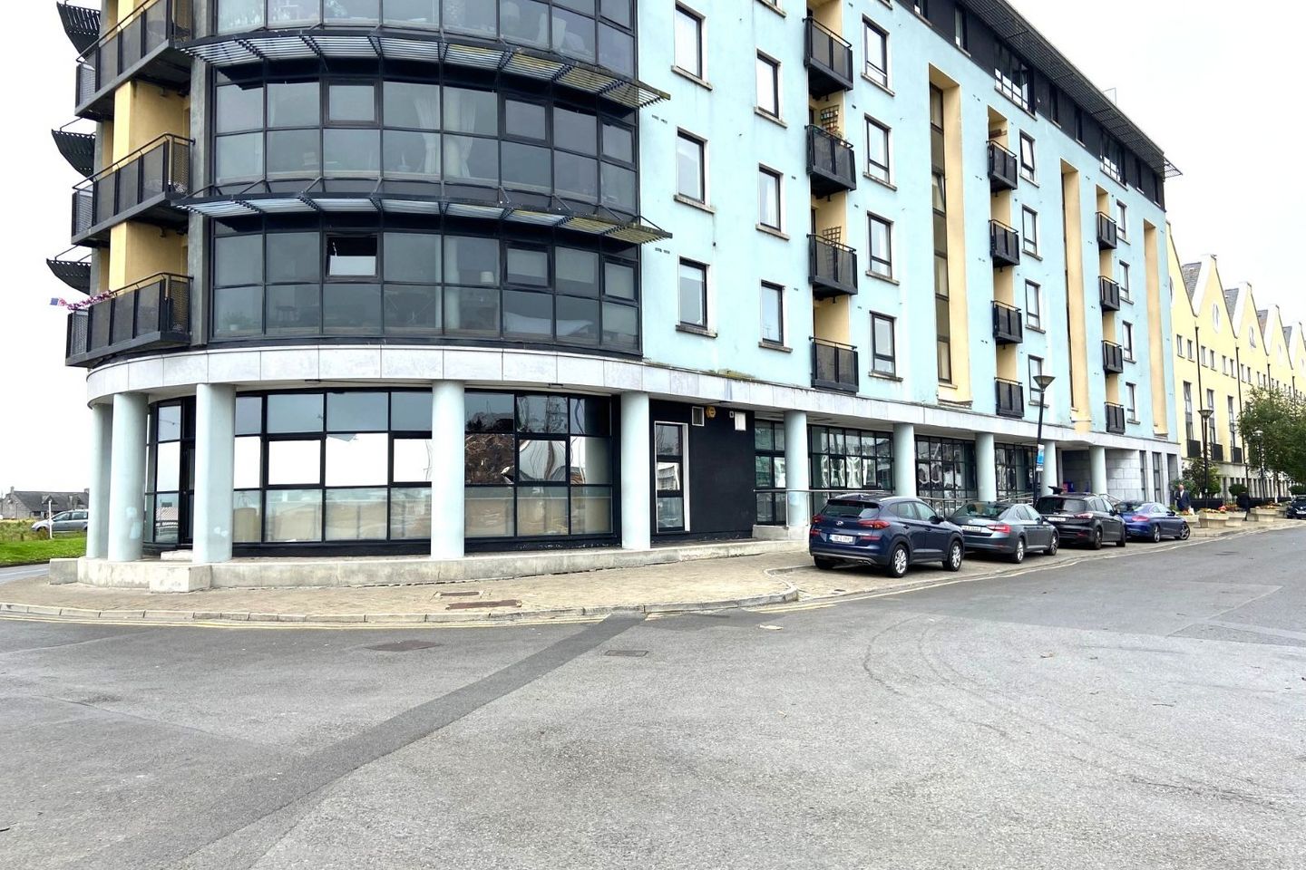 Aengus House, Dock Street, Galway City Centre, Co. Galway — photo 1