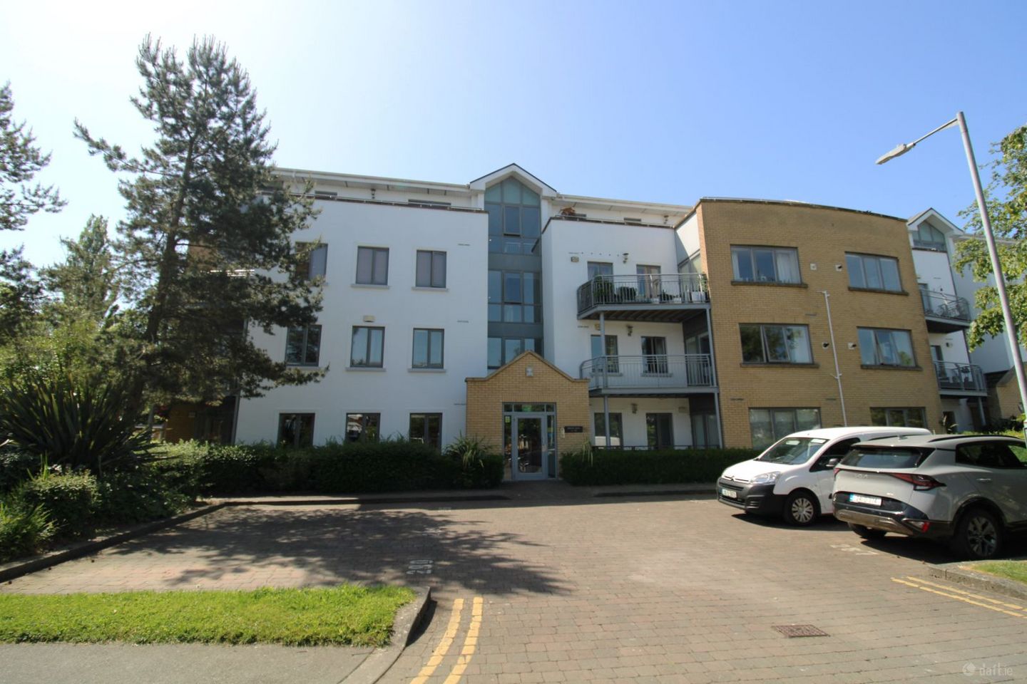 9 Keane Hall, Collegewood, Castleknock, Dublin 15, D15WK5K — photo 1