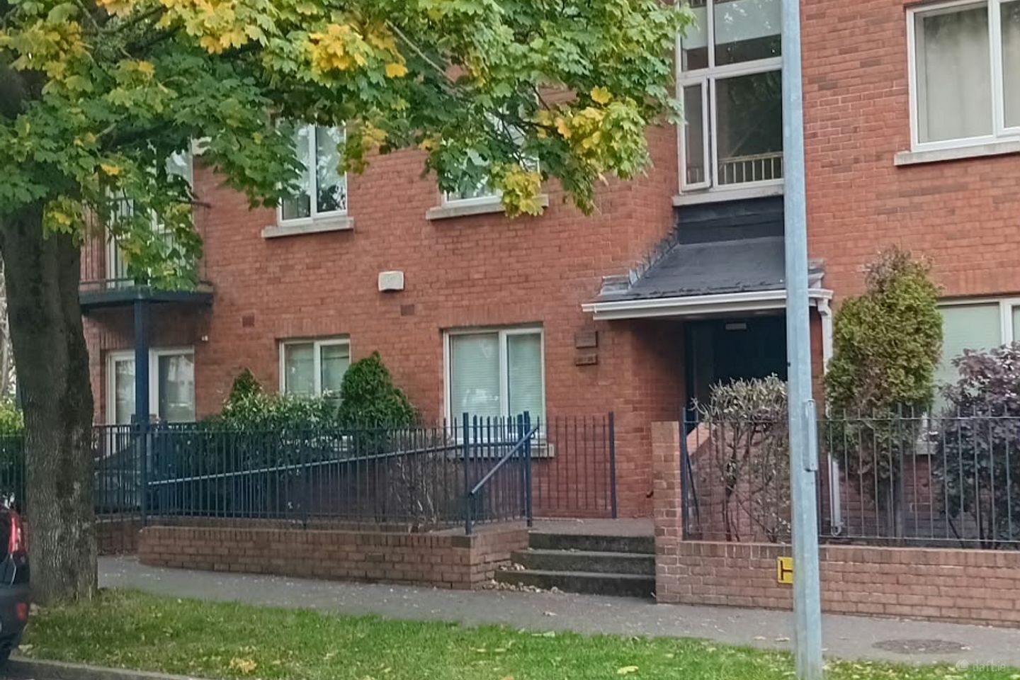 Apartment 22, Killininny Court, Firhouse Road, Dublin 24, D24Y293 — photo 1