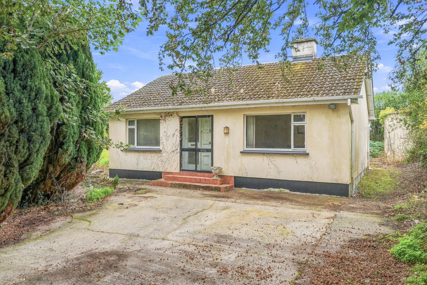 Cronyhorn, Ballymore, Ferns, Co. Wexford, Y21R5D2 — photo 1