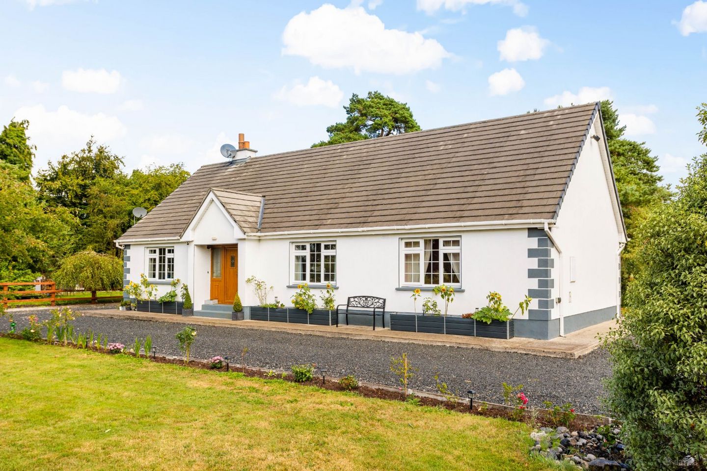 Ticknevin, Carbury, Co. Kildare, W91A0V9 — photo 1