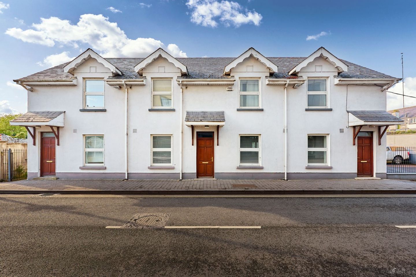 Swift Consulting Rooms, Finnegan's Way, Trim, Co. Meath — photo 1