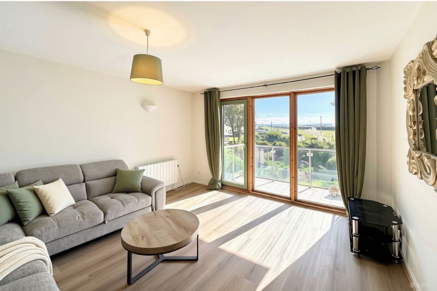 Apartment 16, Aras Na Tra, Cois Cuain, Galway City Centre, Co. Galway — photo 1