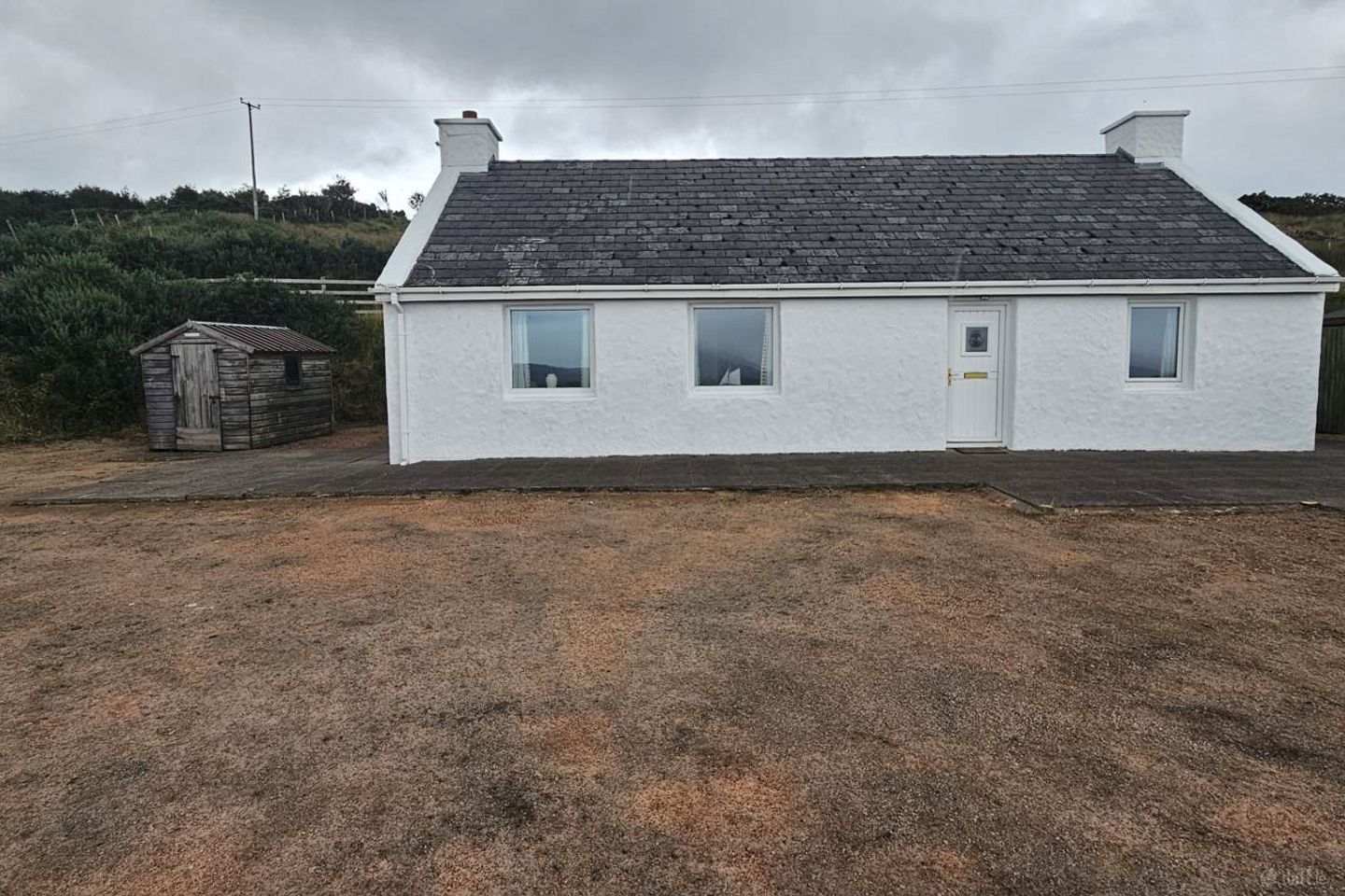 Toragh, Glen, Carrigart, Co. Donegal, F92K3H4 — photo 1