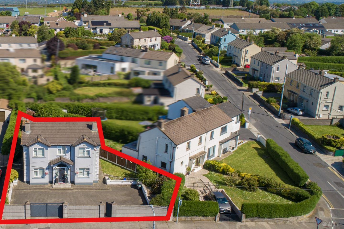 Highbury House, 59a Marian Park, Waterford City Centre, Co. Waterford, X91DC9X — photo 1