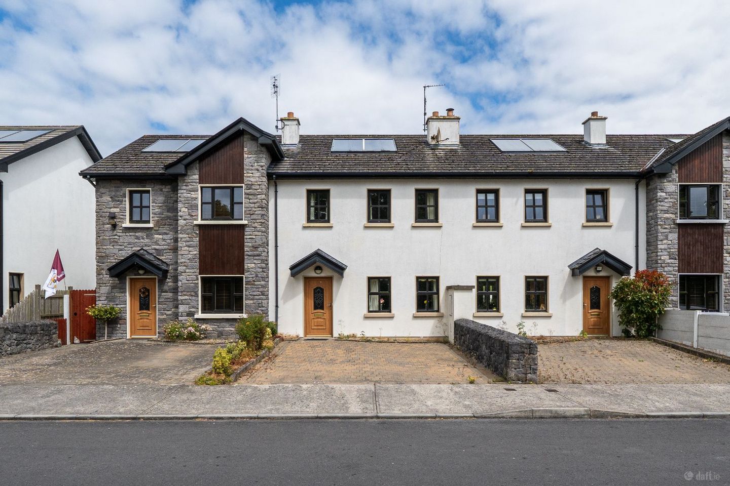 16 Cnoc Na Sí, Saint Bridget'S Road, Portumna, Portumna, Co. Galway, H53HC99 — photo 1