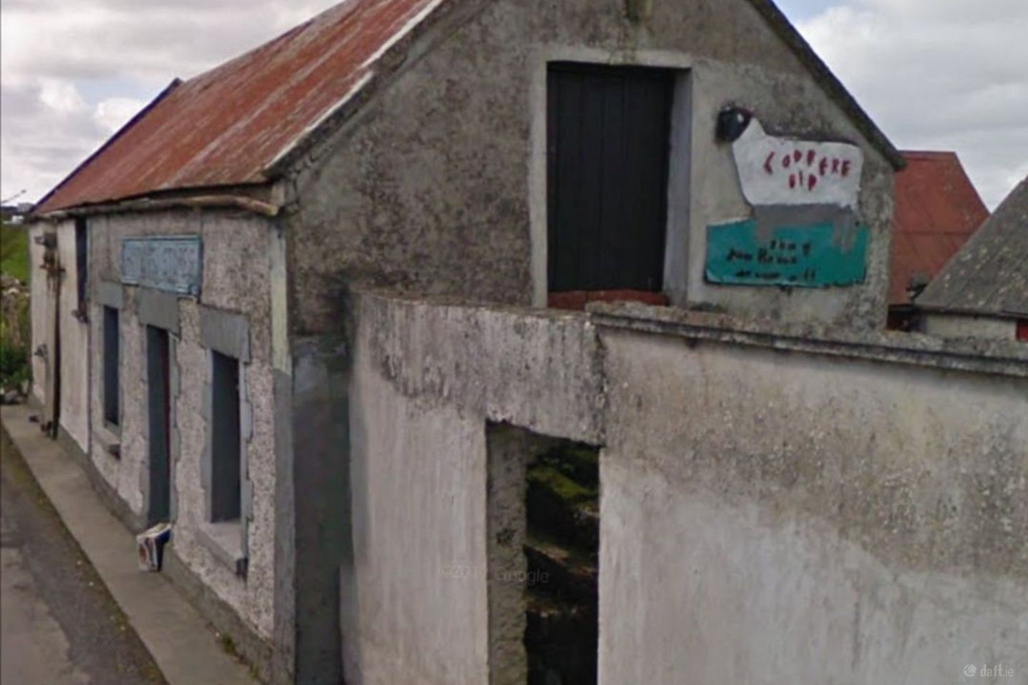 Claran, Headford , Headford, Co. Galway — photo 1