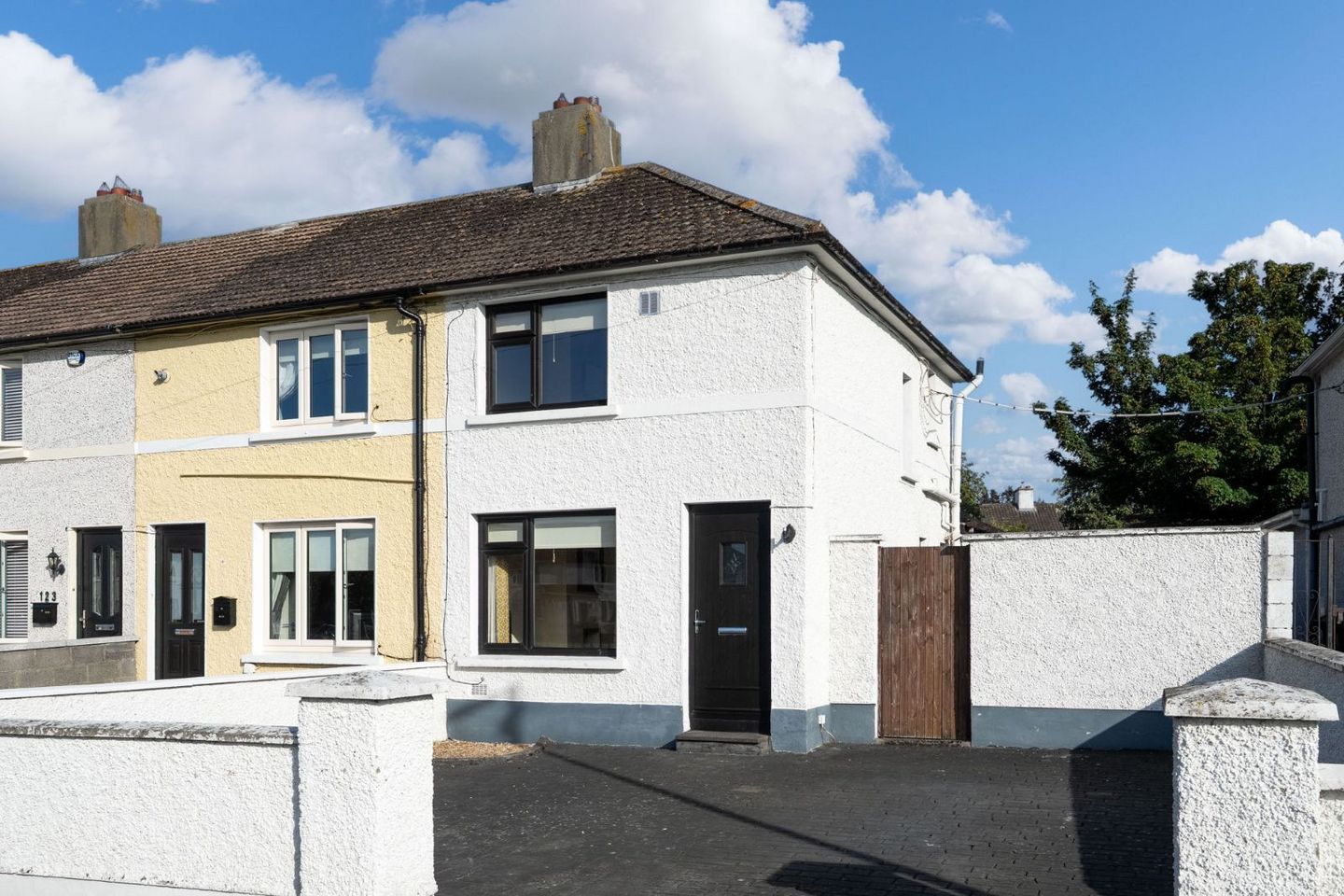 127 Leighlin Road, Dublin 12, Crumlin, Dublin 12, D12V4Y9 — photo 1