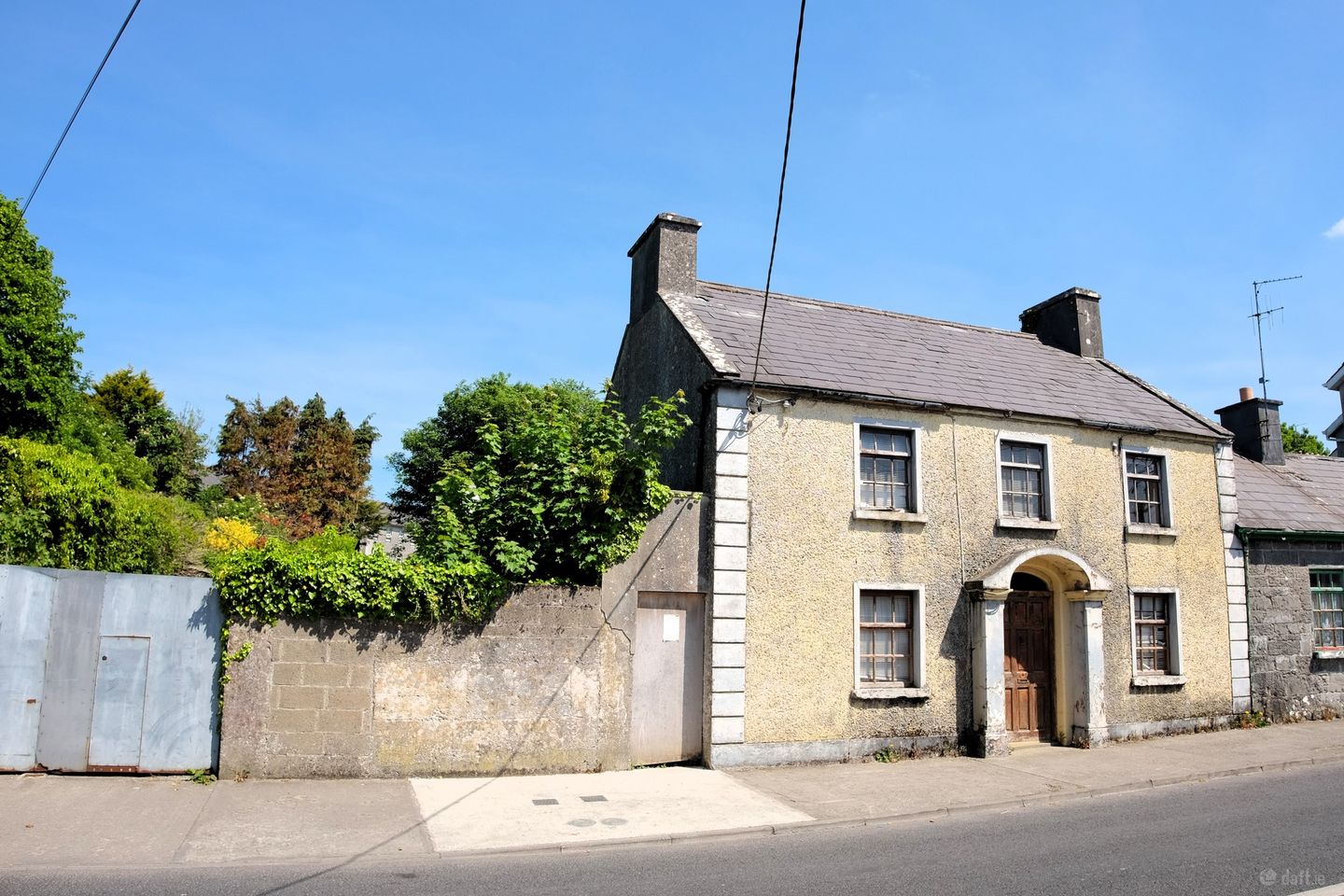 Cross Street, Loughrea, Co. Galway — photo 1