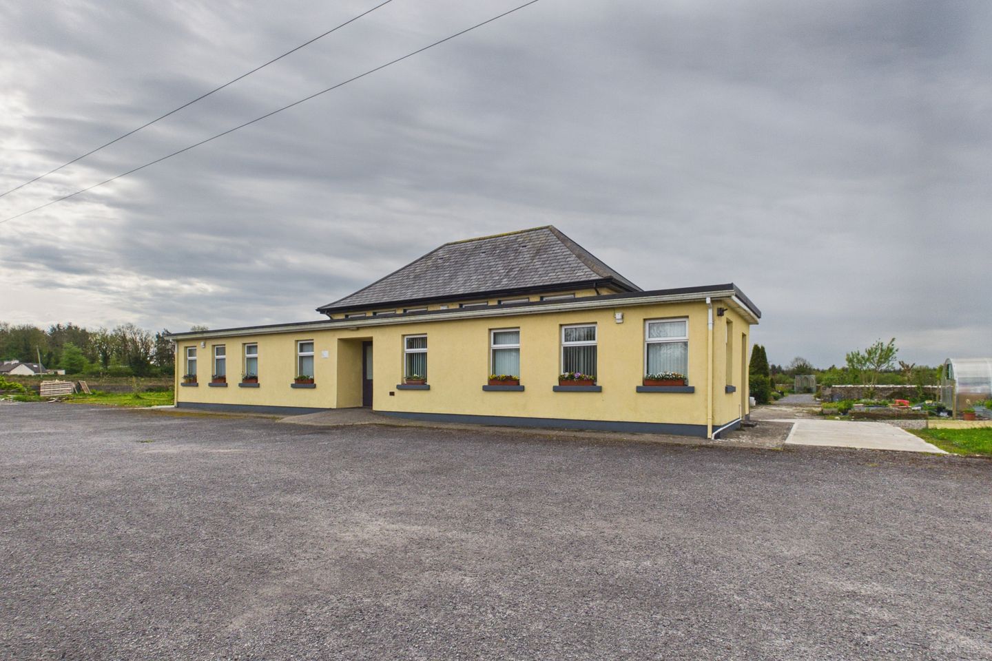Ballyhard, Glenamaddy, Castlerea, Co. Roscommon — photo 1