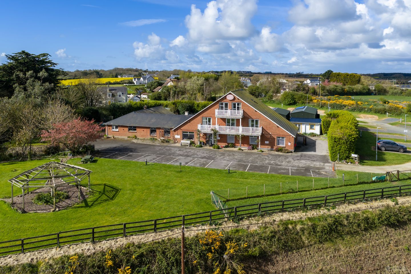 Coral Gables Guesthouse, Ballycowan, Tagoat, Co Wexford, Y35PP76 — photo 1