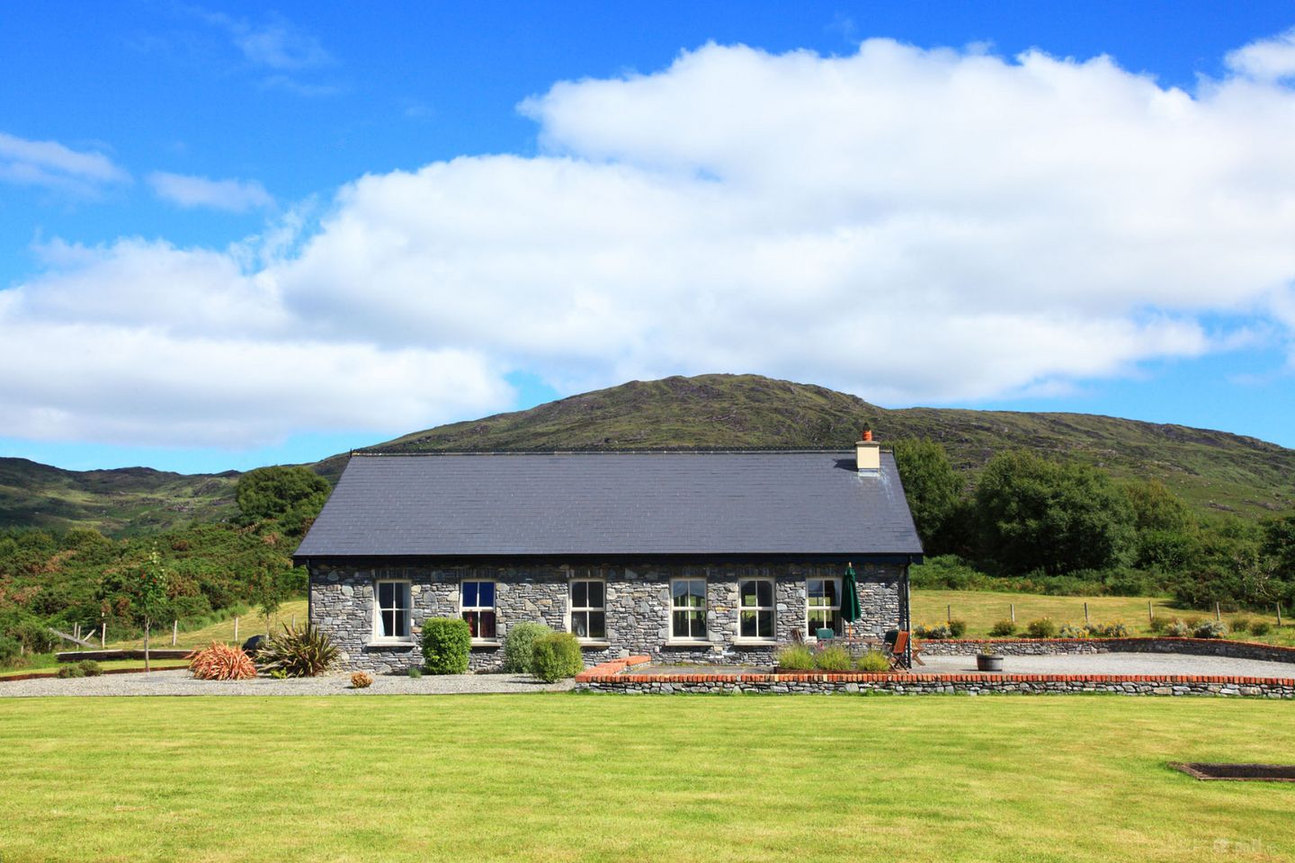 Kenmare, Kenmare, Co. Kerry — photo 1