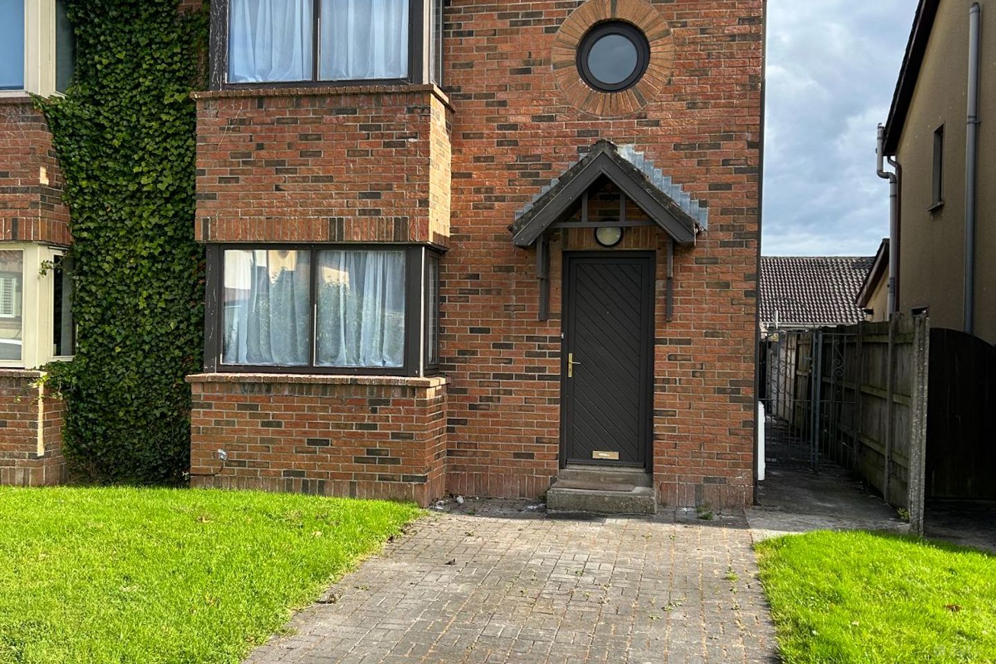 22 Lifford Park, South Circular Road, Co. Limerick, V94CPC8 — photo 1