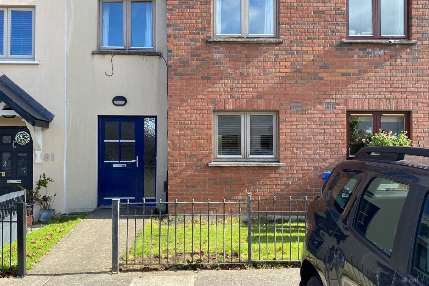80 The Green, Clonard Village, Clonard, Co. Wexford, Y35X5RW — photo 1