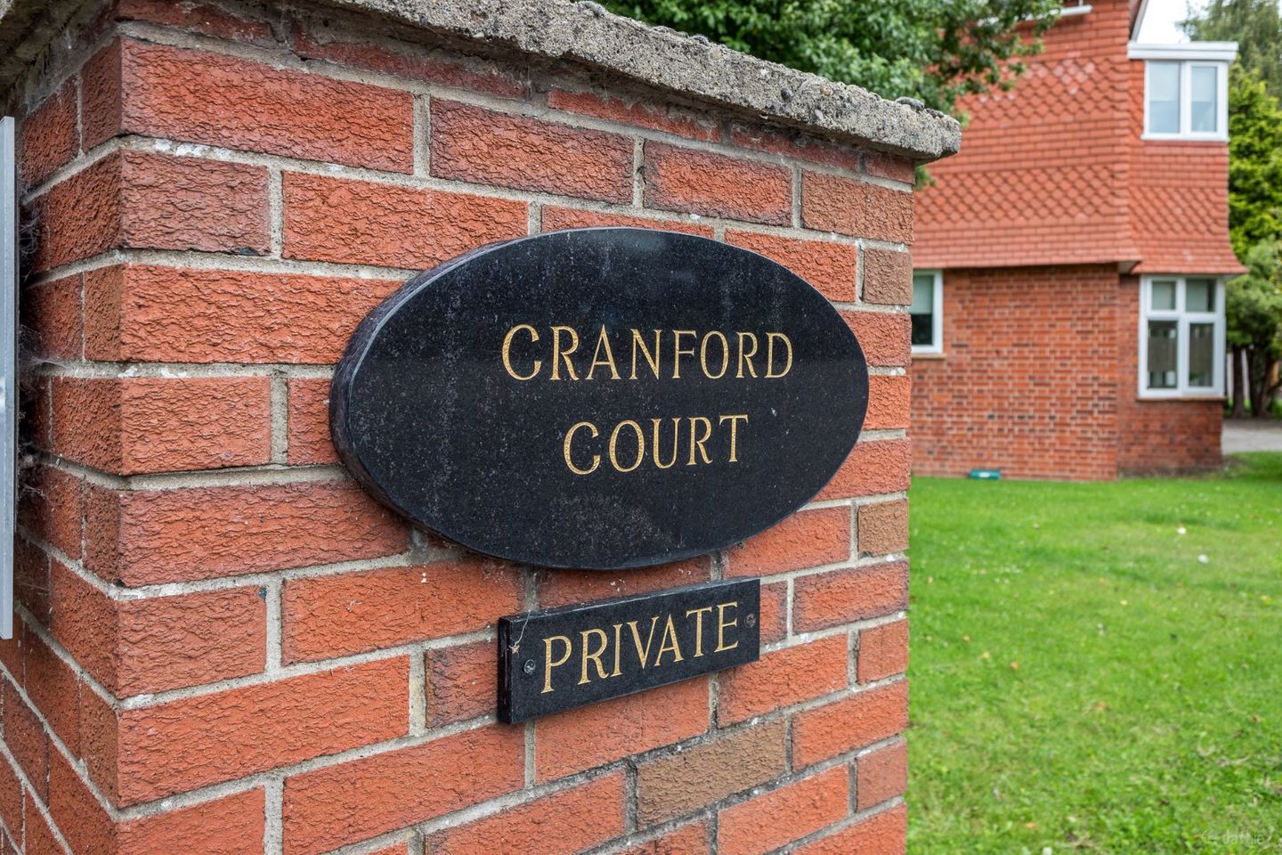 45 Cranford Court, Stillorgan Road, Donnybrook, Dublin 4, D04 Y562 — photo 1