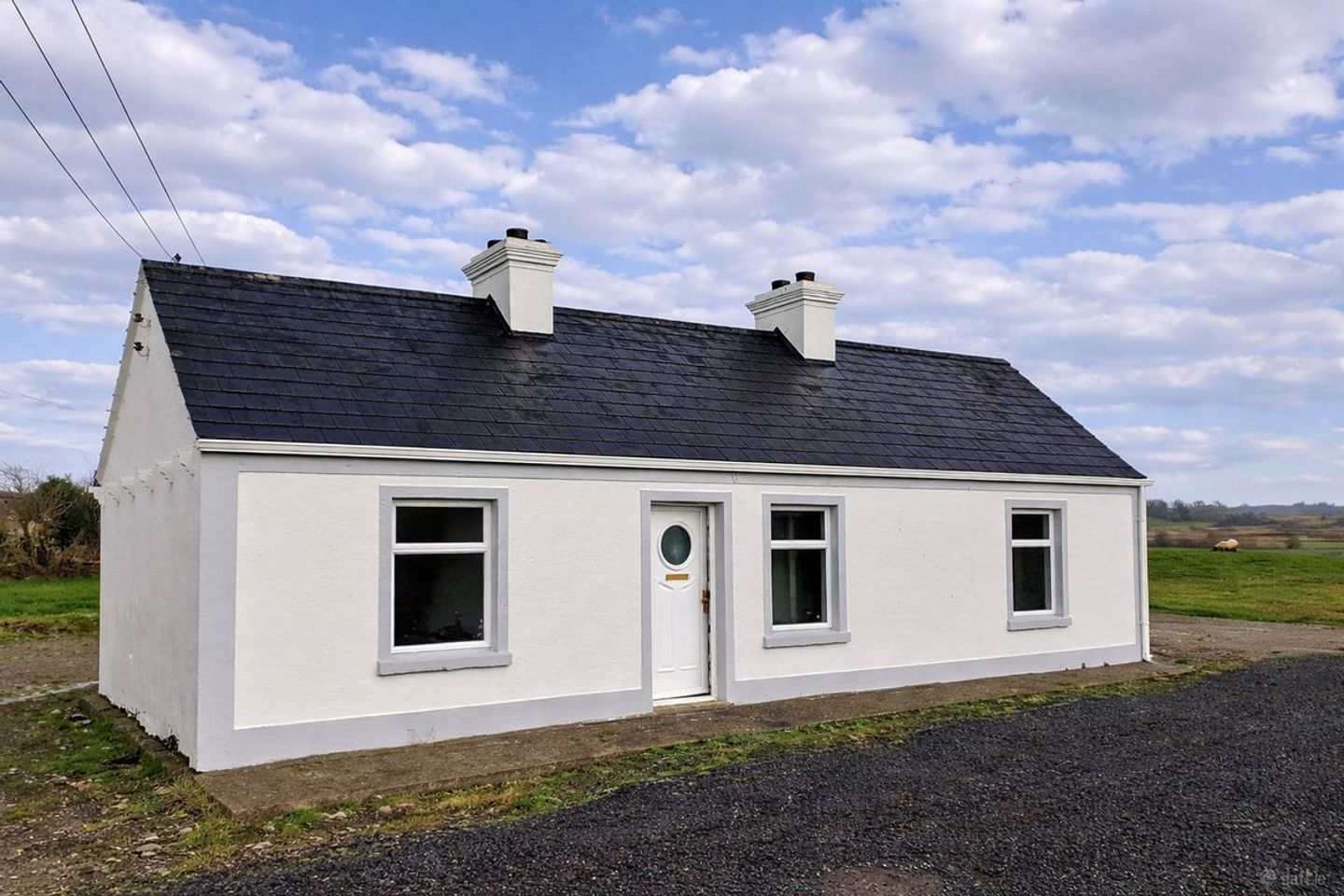 Aghadiffin, Kilkelly, Urlaur, Co. Mayo, F35YY60 — photo 1