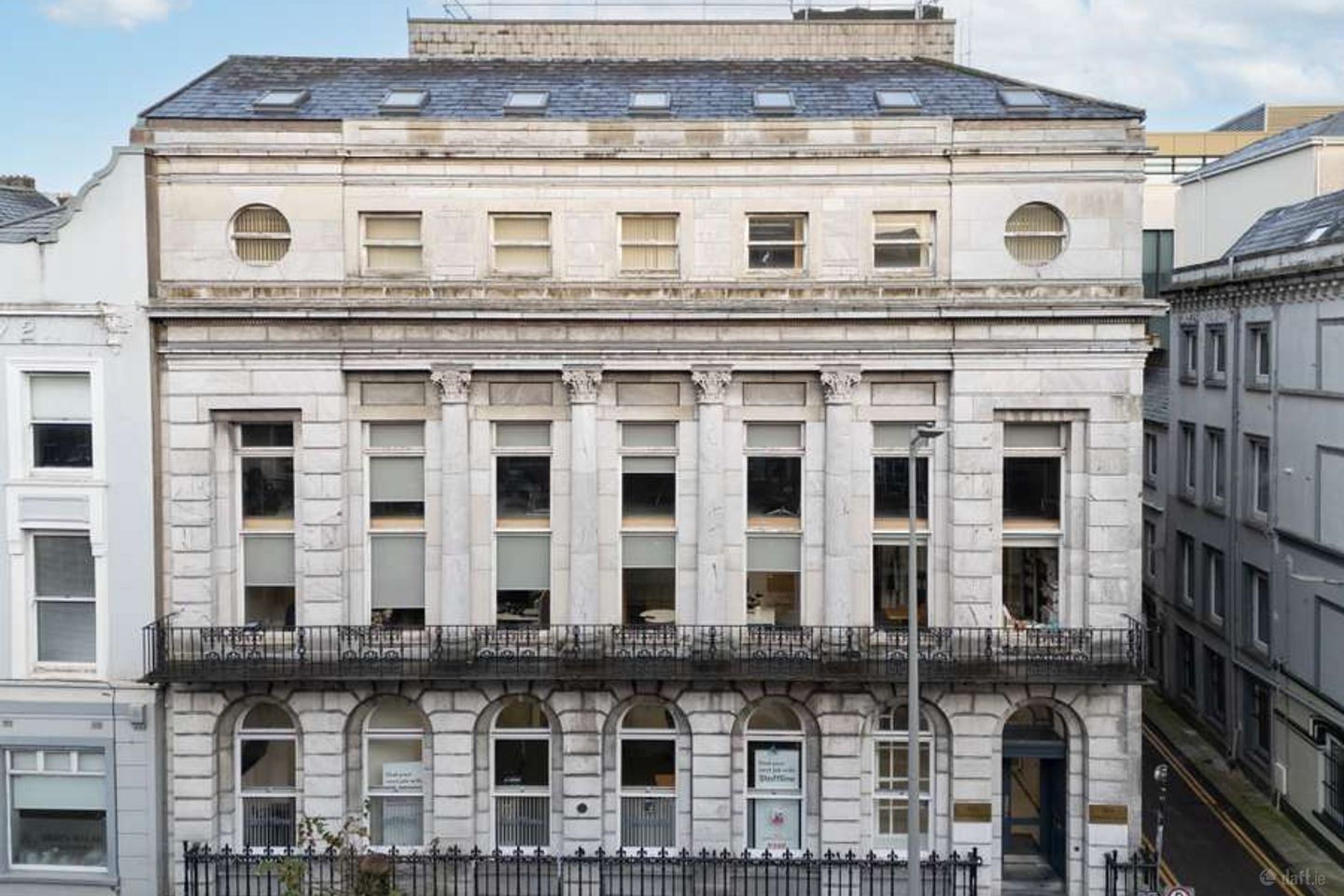 1st Floor, Hibernian House, 80A South Mall, Cork City, Cork — photo 1