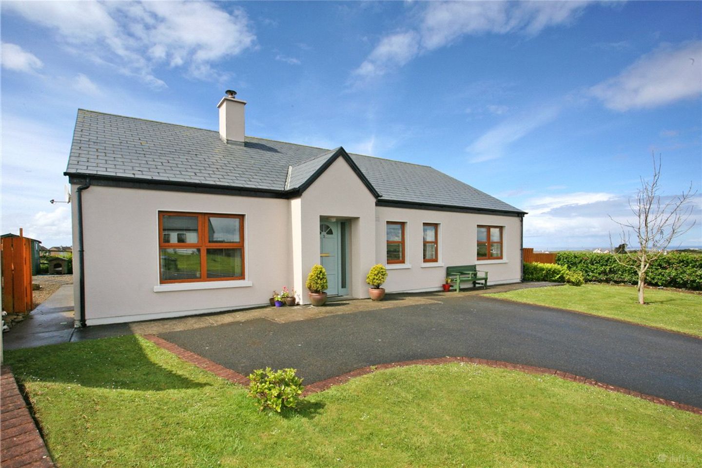 3 Sli Liag Ard, Ballard Road, Miltown Malbay, Co. Clare, V95 X306 — photo 1
