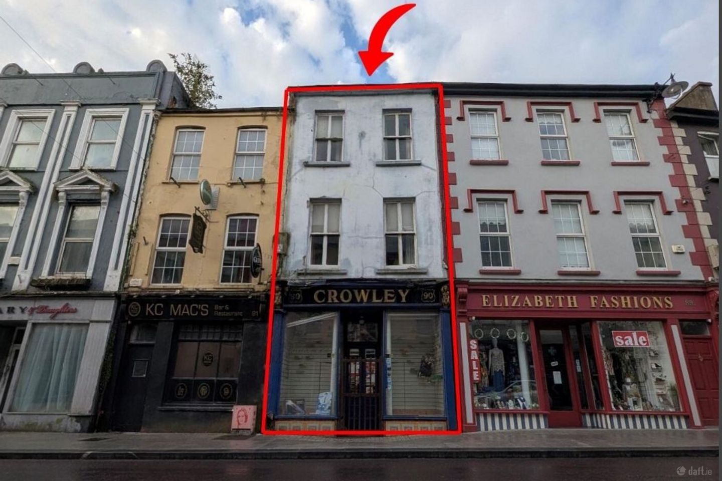 90 South Main Street, Bandon, Co. Cork, P72H348 — photo 1