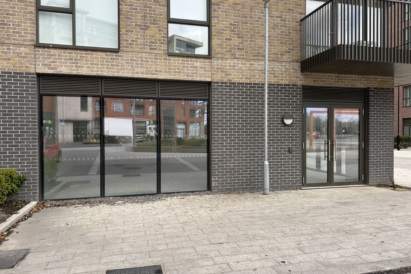 Amenity Unit, Block 5, Parkside, Belmayne, Clongriffin, Dublin 13 — photo 1