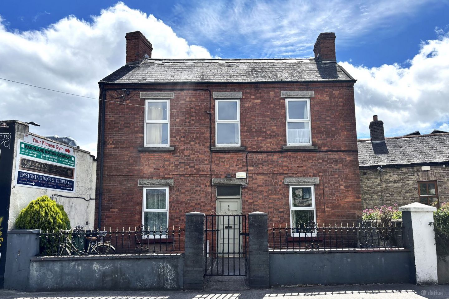4 Kimmage Road Lower, Dublin 6w, Harold's Cross, Dublin 6w, D6WTE80 — photo 1