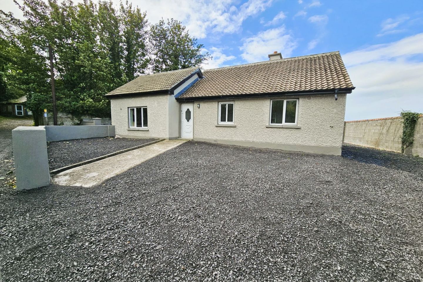 Finea Village, Finea, Co. Westmeath, N91FA07 — photo 1