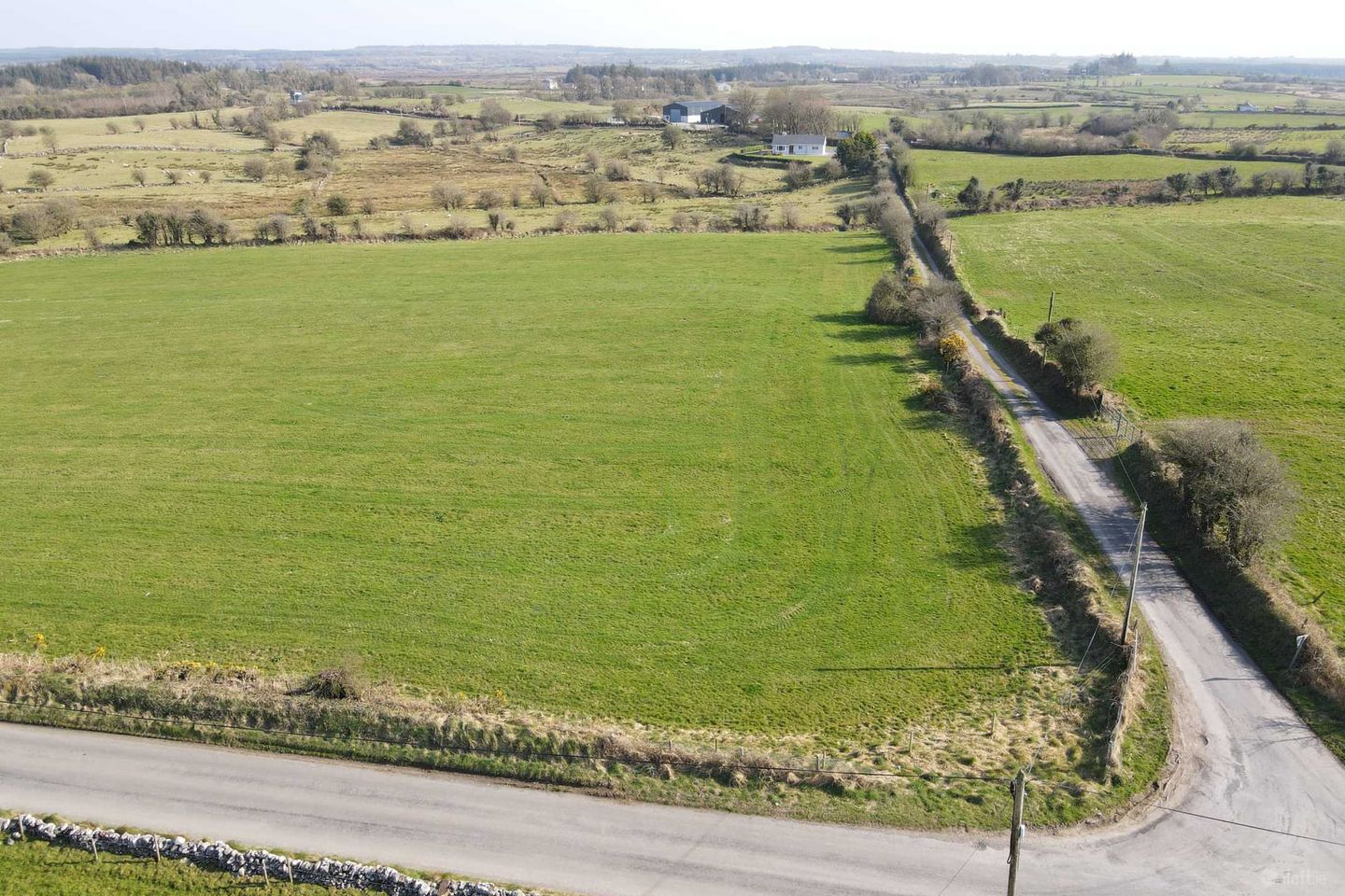 Feamore, Tulrahan, Claremorris, Co. Mayo — photo 1