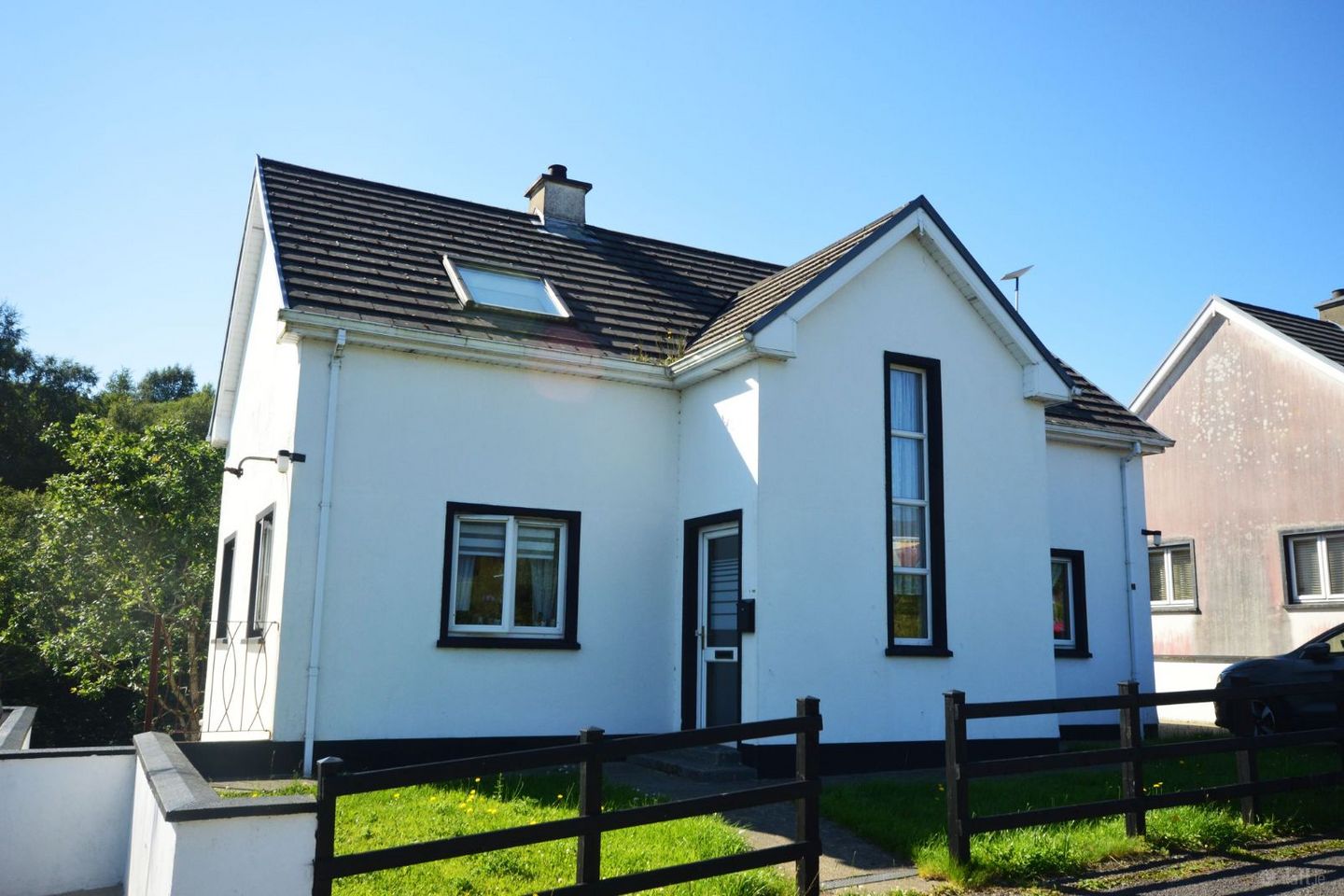 2 Keenaghan Close, Carrick Road, Kilcar, Co. Donegal, F94TN97 — photo 1