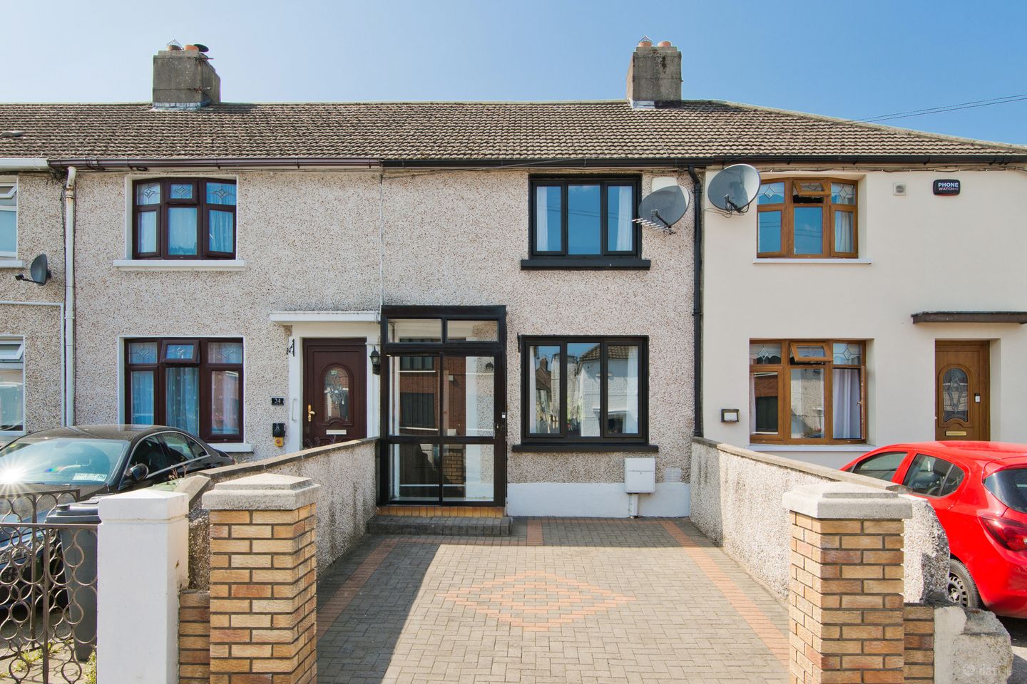 22 Kilworth Road, Drimnagh, Dublin 12, D12 X060 — photo 1