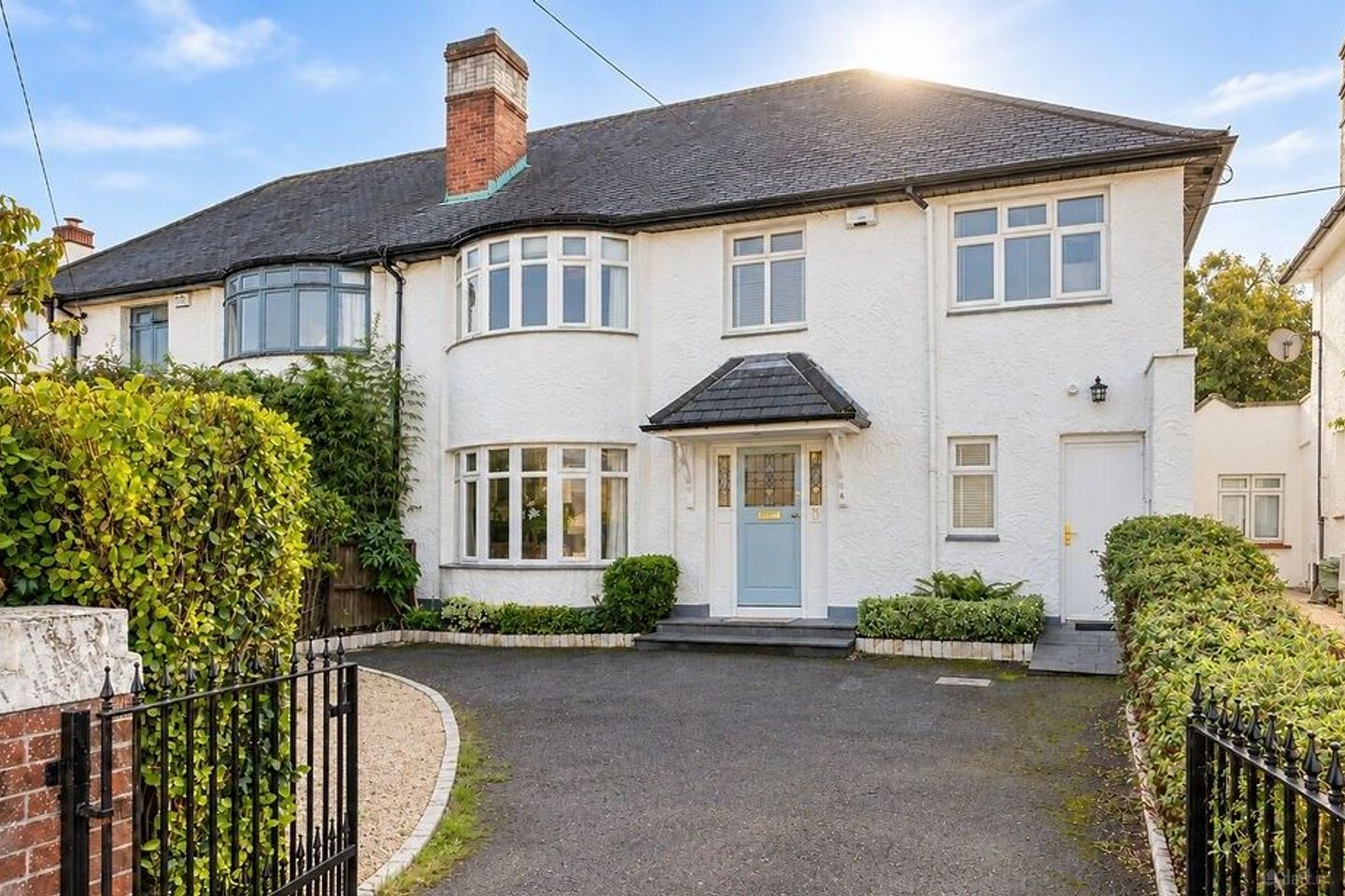 6 Chestnut Road, Mount Merrion, Co. Dublin, A94YR58 — photo 1