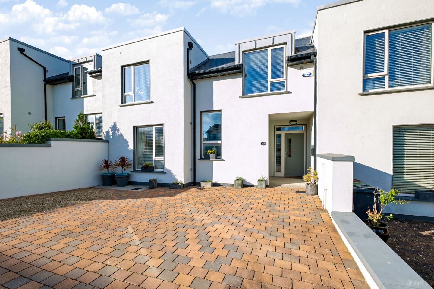 49 Ballygossan Park, Skerries, Co. Dublin, K34K097 — photo 1